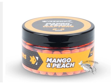 Screenshot 2025 04 02 at 12 58 11 Feeder Expert wafters Mango Broskev 100ml