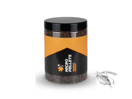 Screenshot 2025 04 02 at 15 34 38 Feeder Expert micro method pelety 700g Mango Broskev