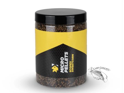 Screenshot 2025 04 02 at 15 39 48 Feeder Expert micro method pelety 700g Scopex Kukuřice