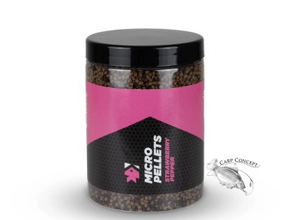 Screenshot 2025 04 02 at 15 48 05 Feeder Expert micro method pelety 700g Jahoda Pepř