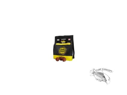 CO-DE Hard Hookers 24 mm