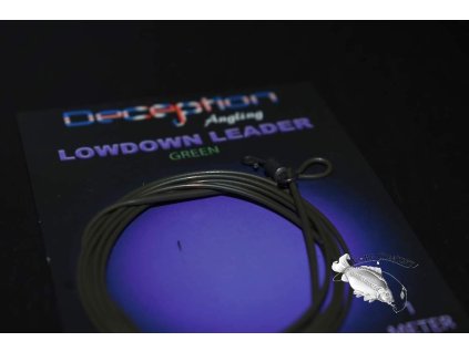 Deception Angling LOWDOWN LEADERS