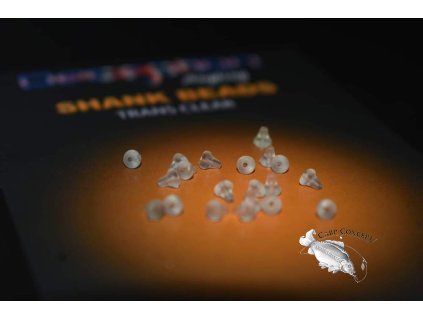 Deception Angling Shank Beads – qty 20