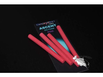 Deception Angling Zig Foam