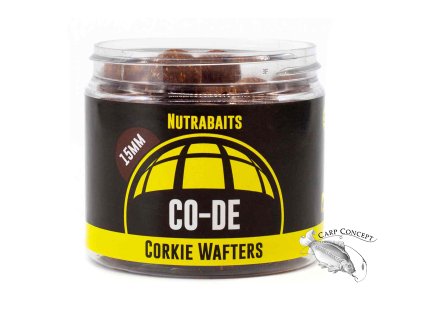 Corkie Wafters CO DE