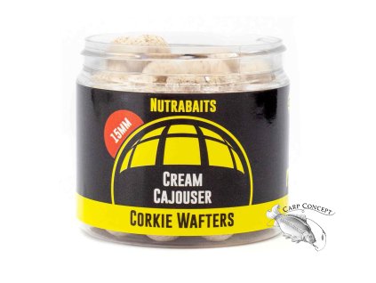 Corkie Wafters Cream Cajouser
