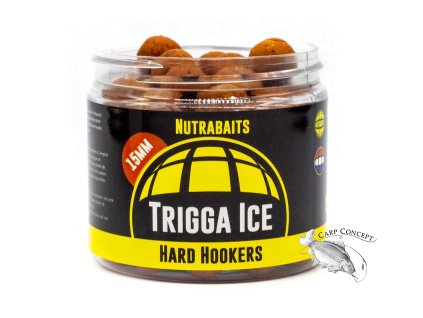 Hard Hookers Trigga Ice