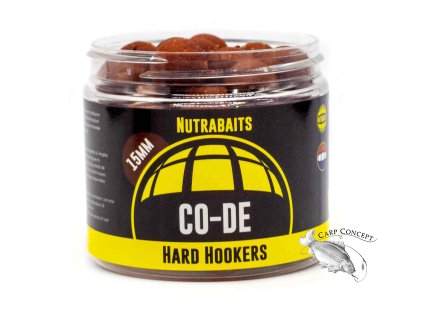 Hard Hookers CO DE