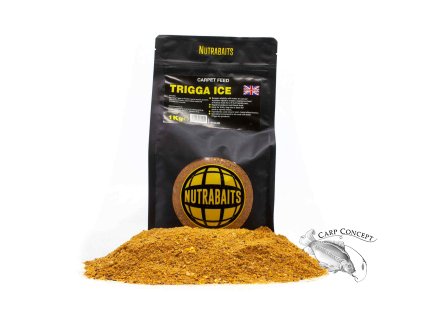 Krmítková směs Trigga Ice