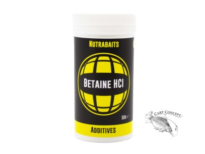 Nutriční extrakt Betaine HCI