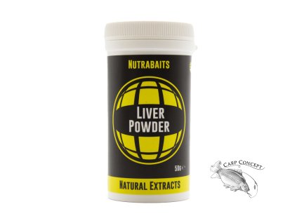 Nutriční extrakt Játra