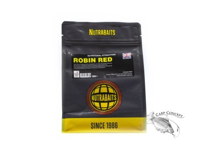 Nutriční extrakt Robin Red