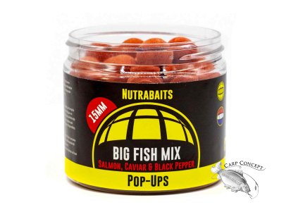 Pop Ups BFM (Los,Kav,Pep)