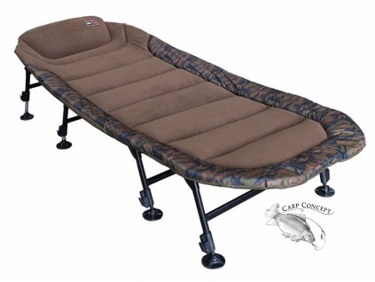 Screenshot 2020 11 25 Zfish Lehátko Camo Condor Bedchair www zfishingsport cz