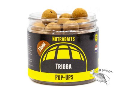 Pop Ups Trigga