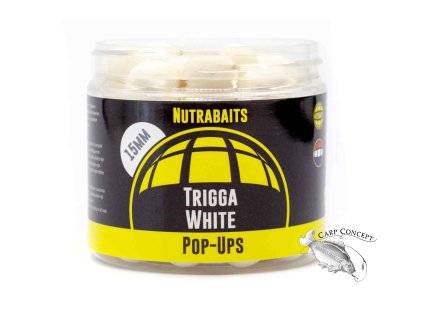 Pop Ups Trigga BÍLÉ