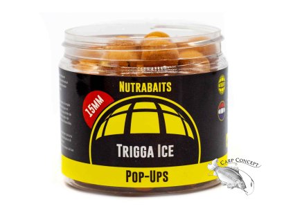 Pop Ups Trigga Ice