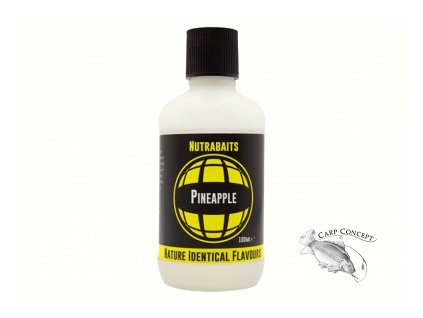 Přírodní Příchutě Ananas