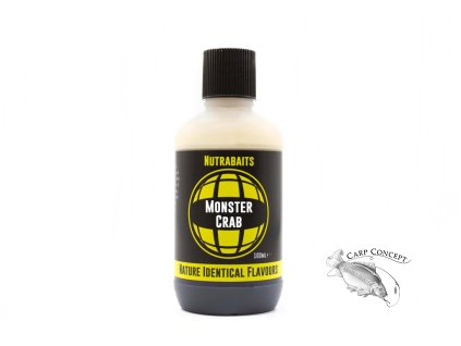 Přírodní Příchutě Monster Krab