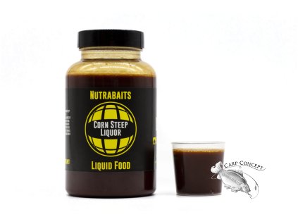 Tekutá příměs Kukuřičný Likér