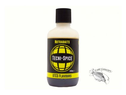 UTCS Příchutě Tecni Spice