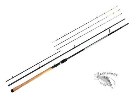 Screenshot 2020 11 25 Zfish Prut Logan Medium Feeder 3,60m 80g 3pc www zfishingsport cz