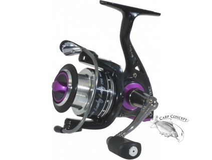 201317 saenger navijak pro t lucky lady 2500