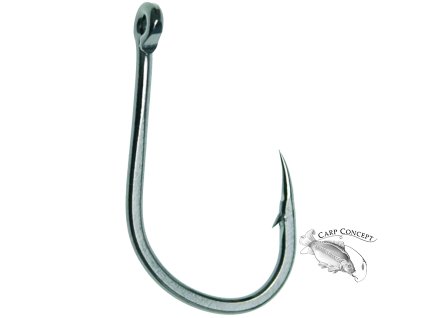 Háčky Carbon - System E 10ks