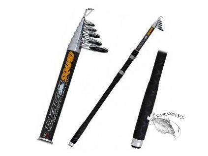 prut pezon a michel rafale squad rod 3 50m 50 150gr 1 1 kod 561721 1