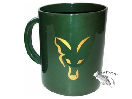 Screenshot 2020 12 02 Fox Royale Mug hrnek na Zboží cz