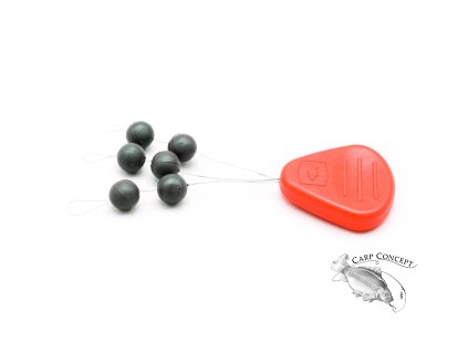 Taska Tungsten Korálky (Varianta 4mm 9ks)