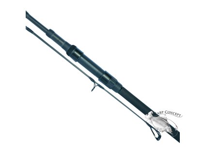 Ashima FFX Pruty FFX S Travel 10' 3,0m MATT