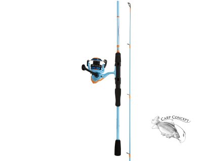 fuel spin combo