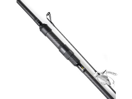Free Spirit Seeker 10' pruty Seeker 10' 3,0m 3.5lb 40mm Full Shrink