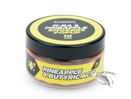 Screenshot 2025 04 03 at 11 08 58 Feeder Expert Smokers pop up 100ml Butyric Ananas 10mm