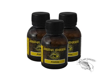 Screenshot 2025 04 03 at 16 11 38 Aroma speciál 50 ml ananas Carp Servis Václavík