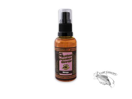 Screenshot 2025 04 03 at 16 27 17 Method Feeder spray 50 ml Mango Carp Servis Václavík