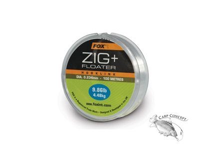 Screenshot 2020 12 07 Fox International Zig and Floater Line 0 261mm 5 61kg 12 34lb