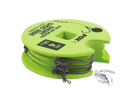 Screenshot 2020 12 07 Fox Hotový návazec Edges Stiff Chod Rig Short 3ks