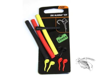 Screenshot 2020 12 08 Fox Sada na chytání ve sloupci Zig Aligna Kit