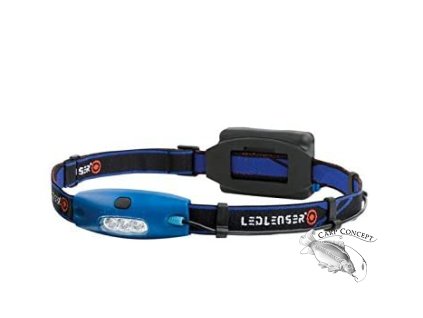 Screenshot 2020 12 09 Amazon com LED Lenser H4 Headlamp, Blue with 3 in 1 Case Home Improvement