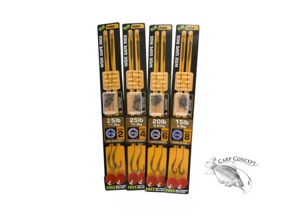 Screenshot 2020 12 10 Fox Návazec Wide Gape Rigs Gravelly Brown