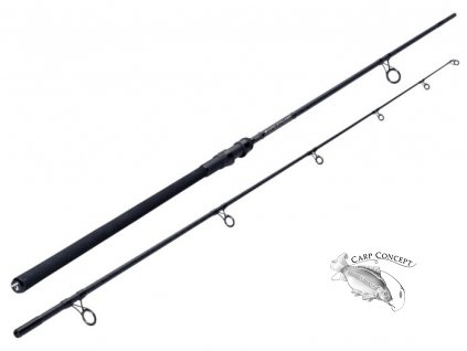 Sportex prut  Rapid Stalker 2-díl 300cm / 2,25lbs