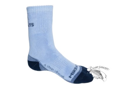 Mikbaits Ponožky Mikbaits Thermo dětské (Varianta 26-30)