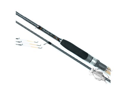 Free Spirit feeder pruty CTX Feederlite 12' 3,6m