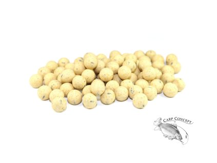 Nutrabaits trvanlivé boilie Cream Cajouser 400g (Varianta 15mm)