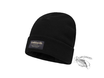 Trakker Kulich - TechPro WR Beanie Black (Varianta Trakker Kulich - TechPro WR Beanie Black)