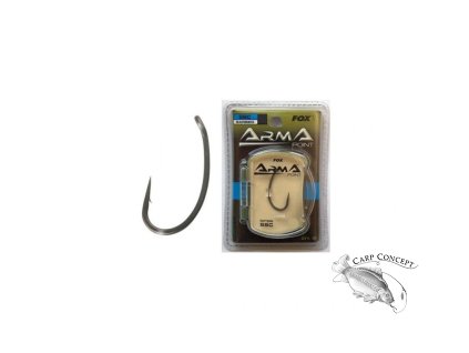 Screenshot 2020 12 30 FOX Háčky ARMA POINT SSC vel 3 10ks