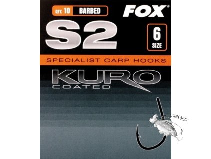 Screenshot 2021 01 04 FOX Háčky Kuro S2 ???? Na Soutoku