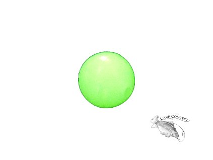 011047 fluo korálky fluo